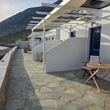 Aglaia Studios Kamares  Exterior photo