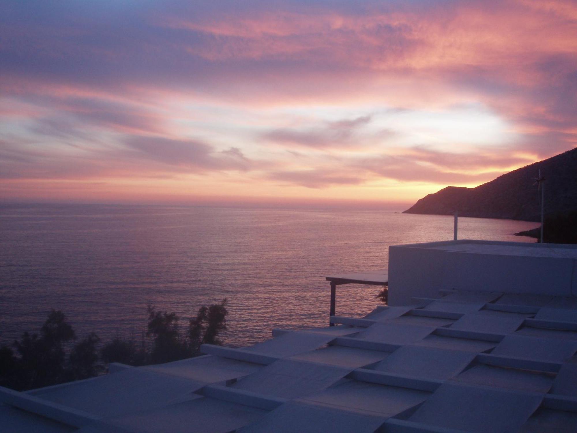 Aglaia Studios Kamares  Exterior photo